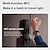 cheap Smart Wristbands-696 D8PRO Smart Watch 2.01 inch Smart Band Fitness Bracelet Bluetooth Pedometer Call Reminder Sleep Tracker Compatible with Android iOS Men Hands-Free Calls Message Reminder Watches with Earbuds IP 67