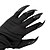 voordelige Wearables &amp; Dress-Up-Halloween klauwhandschoenen met zwarte glitternagels – lange horrorhandschoenen voor Halloween cosplay en verkleedpartijen