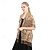 levne Svatby a společenské události-elegantní flitrový střapec šátek společenské večerní šaty cheongsam vnější šátek nevěsta družička flitrový šátek