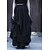 economico Fondi-Punk &amp; Gotico Steampunk Gonna Ragazza gotica Costume Per donna Costumi da pirata Fantasia Stile Steampunk Mascherata Casual Quotidiano Adulti Gonna