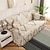 cheap Sofa Cover-Simple Fashion Elastic Skirt Style Sofa Covers for Living Room Stretch Slipcover Armchair Couch Cover Corner L shape Sectional Sofa Protector