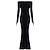 preiswerte Damenkostüme-Gothic-Horror Hexe Kleid Kostüm Punk &amp; Gothic for Damen Halloween Karneval Party