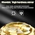 abordables Montres mécaniques-Nouvelle montre d&#039;affaires pour hommes de la marque Olevs tendance de mode calendrier lumineux décoratif affichage de la semaine montre mécanique automatique montre de sport étanche pour les loisirs