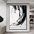 economico Quadri astratti-dipinto a olio bianco e nero 3d fatto a mano beige wabi sabi dipinto a olio dipinto a mano arte murale dipinto nero beige grande dipinto nero dipinto a mano arte murale dipinto a olio beige