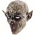 economico Maschere-Maschera Diavolo Demone Accessori di Halloween Adulti Uomini Donne Costume Spaventoso Facile per la Notte di Walpurgis