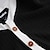 ieftine Tricou casual Henley-Bărbați Cămașă Henley Waffle Tee Top Tricou cu maneca lunga Culoare solidă În V În aer liber Casual Manșon Lung Peteci Buton Îmbrăcăminte Modă Designer Comfortabil