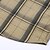 voordelige Werkhemden voor heren-Voor heren Overhemd Werkkleding shirts Werkhemden Overhemd met knopen Cargoshirt khaki Leger Groen Donkerblauw Korte mouw Ruitjes Revers Vakantie Feestdagen Voorvak Kleding Polyester Modieus Casual