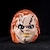 preiswerte Masken-Chucky Halloween Maske / Halloween Requisiten Chucky Gruseliges Kostüm Erwachsene Herren Halloween / Karneval Einfache Halloween-Kostüme Verkleiden