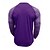 baratos Camiseta Henley Casual-Homens Camiseta Botão Camiseta Camisa Henley Camisetas Manga Longa Henley Primavera &amp; Outono Bloco de cor Moda Designer Básico Patchwork Férias Rua Para Noite Vermelho Escuro Cinza Escuro Verde Tropa