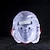 preiswerte Masken-Chucky Halloween Maske / Halloween Requisiten Chucky Gruseliges Kostüm Erwachsene Herren Halloween / Karneval Einfache Halloween-Kostüme Verkleiden