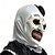voordelige Circus Kostuums-Kunst de Clown Carnaval Masker Hallloween figuren Halloween Verschrikking Eng kostuum Volwassenen Voor heren Dames Uniseks Halloween Carnaval Gemakkelijk carnavalskostuum Aankleden