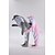 halpa parien halloween-asut-Lasten Aikuisten Eläin Ryhmäpuku Onesie-asu Karnevaali puku Hai Piirretty Delfiini Pyjamahaalarit Kigurumi Pyjama Viehätys Hauska puku varten Miehet ja naiset Pojat ja tytöt Karnevaali Sarjakuva