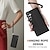 economico Cover Samsung-telefono Custodia Per Samsung Galaxy S26 Ultra Plus S25 S24 S23 S22 S23 FE S21 Ultra Plus S20 A55 5G A35 5G Custodia Portafoglio Magnetico Cerniera con Cordino Retrò Motivo Geometrico TPU Pelle PU