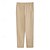 preiswerte Retro-Herren Leinenhosen Hose Sommerhose Kordelzug Elastischer Bund Einfach Komfort Weich Täglich Strand Mode Einfach Schwarz Weiß Mikroelastisch
