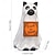 Χαμηλού Κόστους Halloween Hanging &amp; Tabletop Decorations-γάτα φάντασμα καραμέλα βάζο αποκριάτικο ειδώλιο αποκριάτικη διακόσμηση σπιτιού γατάκι στολίδια κολοκύθας για διακόσμηση σπιτιού αυλή εσωτερική αυλή