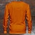 voordelige Dierenprint-Halloween Voor heren Uil Hoodies Sweatshirt Lange mouw Trui Strakke ronde hals Modieus Stoer Dagelijks 3D-afdrukken 3D-afdrukken Herfst Winter