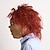 preiswerte Masken-Chucky Halloween Maske / Halloween Requisiten Chucky Gruseliges Kostüm Erwachsene Herren / Damen Halloween / Karneval Einfache Halloween-Kostüme Verkleiden