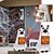 Χαμηλού Κόστους Halloween Hanging &amp; Tabletop Decorations-γάτα φάντασμα καραμέλα βάζο αποκριάτικο ειδώλιο αποκριάτικη διακόσμηση σπιτιού γατάκι στολίδια κολοκύθας για διακόσμηση σπιτιού αυλή εσωτερική αυλή