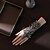 cheap Accessories and More-Bracelet Wrist Cuffs Gloves Punk &amp; Gothic Steampunk Lace For Cosplay Halloween Carnival Women's Costume Jewelry Fashion Jewelry