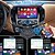 economico adattatori carplay-adattatore wireless carplay android auto converte il carplay cablato integrato nell&#039;auto android auto in una presa wireless &amp; giocare
