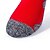 billiga herrstrumpor-Herr 2 par Multipack Socka Löparstrumpor Vardagliga strumpor Gul Rubinrött Färg Färgblock Sport &amp; Utomhus Dagligen Semester Grundläggande Medium Vår Höst Mode Ledigt