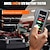cheap Vehicle Repair Tools-Automobile 12V Battery Tester Motorcycle Battery Tester