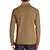 abordables Polo classique pour homme-Homme Tee Shirt Golf polo de golf Travail Casual Revers manche longue basique Moderne Couleur unie Bouton Poche Printemps &amp; Automne Standard Vin Abricot Noir Blanche Rouge Foncé Jaune Tee Shirt Golf