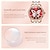 economico Orologi al quarzo-OLEVS 5610 Regalo per la Festa della Mamma per Orologi da Donna Elegante Moda Orologio con Cinturino in Ceramica Strass Impermeabile Luminoso Orologio Automatico