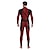preiswerte Paar- und Gruppenkostüme-Paare Superhelden Zentai Anzüge Kostüm Bodysuits Erwachsene Herren Party / Abend Maskerade einfache Halloween Kostüme