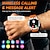 זול שעונים חכמים-k65 שעון חכם 1.43 אינץ&#039; מסך amoled bluetooth call פנס 530mah outdoor גברים שעון חכם שעון בריאות ספורט צג לאנדרואיד ios
