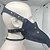 preiswerte Masken-Pestdoktor Halloween Maske / Halloween Requisiten Halloween Karnevalsmaske Horror Erwachsene Herren / Damen / Unisex Halloween / Karneval Einfache Halloween-Kostüme Verkleiden