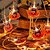 billige Halloween indendørs-1,5m 10led halloween lanterne snor spøgelse festival scene atmosfære dekoration lanterne snor edderkoppespind flagermus græskar død gud festival dekorative lanterner 1 stk