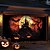 halpa Halloweenin autotallin ovipeite-halloween oven koristeet ulkona halloween autotallin oven kansi banneri jakki o lyhty iso kuvakudos taustakoristelu lomalle ulkoautotallin ovi kodin seinäkoristeet
