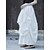 economico Fondi-Punk &amp; Gotico Steampunk Gonna Ragazza gotica Costume Per donna Costumi da pirata Fantasia Stile Steampunk Mascherata Casual Quotidiano Adulti Gonna