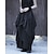 economico Fondi-Punk &amp; Gotico Steampunk Gonna Ragazza gotica Costume Per donna Costumi da pirata Fantasia Stile Steampunk Mascherata Casual Quotidiano Adulti Gonna