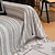 halpa Peitteet sohvalle-chenille sohvapäällinen fleecevuorattu jacquard paksu universaali sohvapyyhepeitto - pehmeä ja ylellinen kangas - tyylikäs jacquard-kuvio - korostaa ja suojaa sohvaa - sopii kaikkiin vuodenaikoihin
