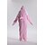 halpa parien halloween-asut-Lasten Aikuisten Eläin Ryhmäpuku Onesie-asu Karnevaali puku Hai Piirretty Delfiini Pyjamahaalarit Kigurumi Pyjama Viehätys Hauska puku varten Miehet ja naiset Pojat ja tytöt Karnevaali Sarjakuva