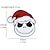 billiga Tillbehör-natt före jul emaljnål - kreativ söt jack sally presenter till fans tecknad pin för kläder ryggsäck väska hatt samling