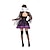 abordables Déguisements pour femmes-Blanc de neige Venin La méchante reine Robe Costume Déguisement Sexy S&#039;habiller Cosplay de Film for Femmes Adultes Noël Carnaval Mascarade Fête / Soirée