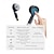 cheap Smart Wristbands-696 D8PRO Smart Watch 2.01 inch Smart Band Fitness Bracelet Bluetooth Pedometer Call Reminder Sleep Tracker Compatible with Android iOS Men Hands-Free Calls Message Reminder Watches with Earbuds IP 67