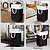 cheap Storage &amp; Organization-Laundry Hamper with Wheels and Lid, 75/90L Rolling Clothes Basket with Handle, Large Laundry Hamper for Bedroom, Bathroom, Dorm, Laundry Room