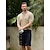 cheap Tops-More Than Basic Knit Polo Top