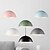 billige Øslys-led pendel 30cm moderne indretning metal justerbar pendel kreativt design lysekrone droplight loftslampe hængelys ophængslys til hjemmet
