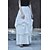 economico Fondi-Punk &amp; Gotico Steampunk Gonna Ragazza gotica Costume Per donna Costumi da pirata Fantasia Stile Steampunk Mascherata Casual Quotidiano Adulti Gonna