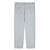 economico retrò-Per uomo Pantaloni di Lino Pantaloni Pantaloni Estivi Tasca Frontale Pieghe Gamba Dritta Semplice Comodità Traspirante Casuale Quotidiano Ferie Moda Essenziale Nero Bianco