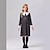 cheap Girls&#039; Costumes-Wednesday Addams Addams family Wednesday Dress Girls&#039; Movie Cosplay Cosplay Masquerade Dailywear