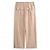 abordables Día festivo-Hombre Pantalones de lino Pantalones Pantalones de verano Bolsillo Plano Comodidad Transpirable Diario Exterior Noche Moda Ropa de calle Caqui Gris Claro