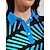 cheap Matching Polo-Playful Nautical Women&#039;s Polo Top UPF50+