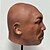 preiswerte Masken-Mike Tyson Halloween Maske / Vollkopf Karnevalsmaske Lustiges Kostüm Erwachsene Herren Halloween / Karneval Einfache Halloween-Kostüme Verkleiden