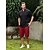 cheap Tops-More Than Basic Polo Top Sun Protection